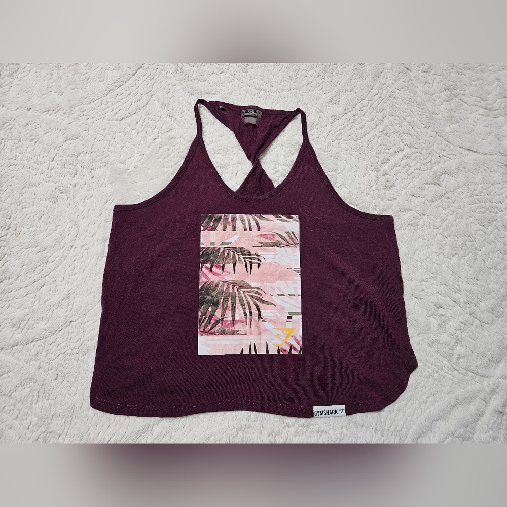 Gymshark Tank - Picture 3 of 7